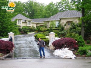 joe s at the tony sopranos house