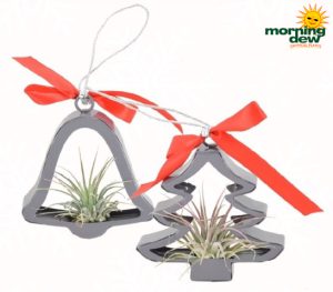 Christmas Living Ornaments 3 in